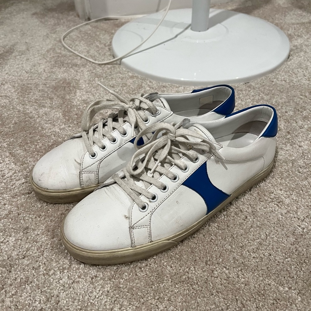 Celine Triomphe Sneaker